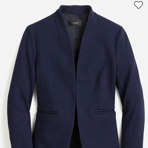 J Crew “Going Out” Blazer